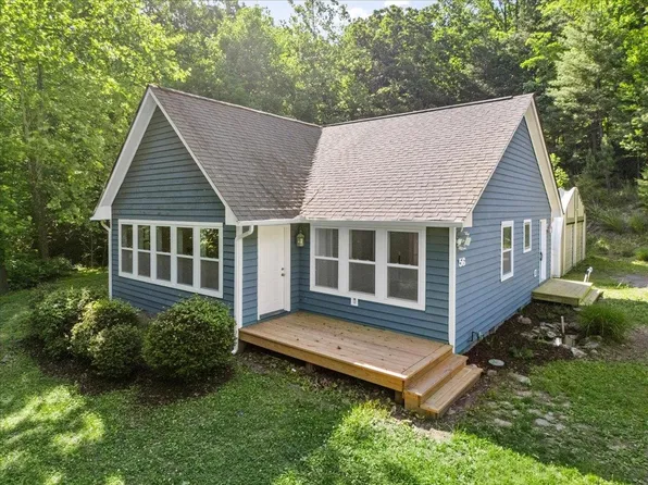 56 Craig Woods Rd, New Castle, VA 24127