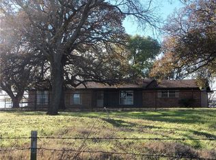 County Road 4191, Decatur, TX 76234