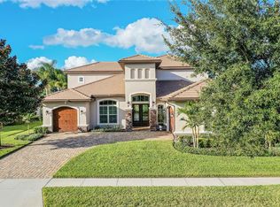 1191 Bella Vista Cir, Longwood, FL 32779