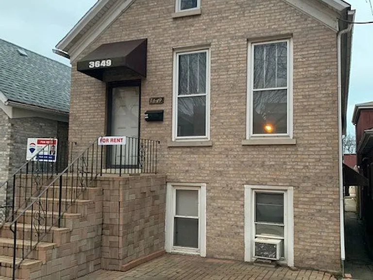 3649 S Union Ave #1F-2R — Photo 1