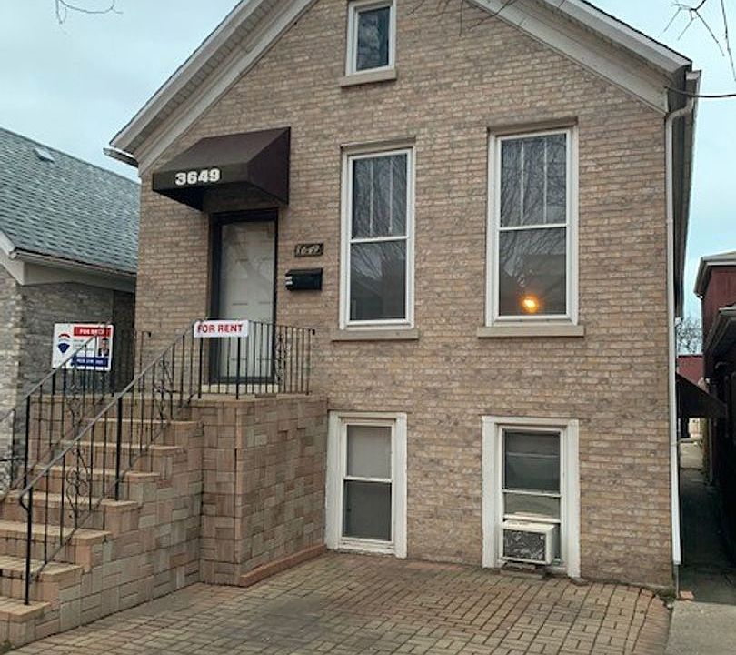 1st image of 3649 S Union Ave Unit 1F-2R