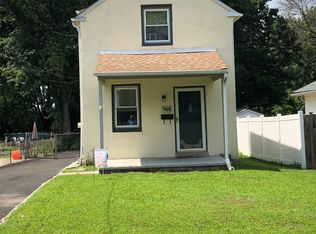 1620 Rockwell Rd, Abington, PA 19001