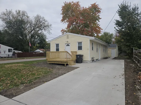 3000 Dubuque Ave, Des Moines, IA 50317