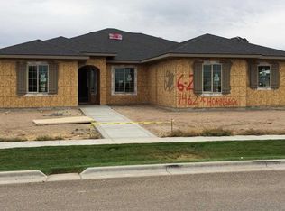 1462 N Hornback Ave, Star, ID 83669