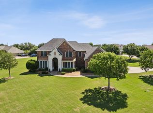 1505 Barton Creek Ct, Lucas, TX 75002