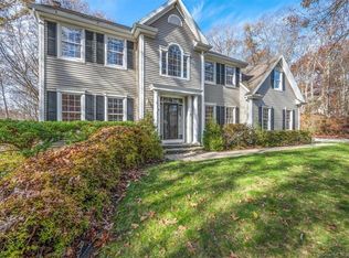 5 Sanfords Brg, East Haddam, CT 06423