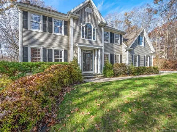 5 Sanfords Bridge, East Haddam, CT 06423