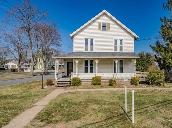 50 Union St, Westfield, MA 01085