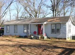 807 S Jackson St, Brookhaven, MS 39601