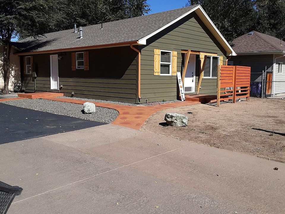 1st image of 4559 W Center Ave