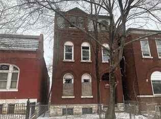 2140 Stansbury St, Saint Louis, MO