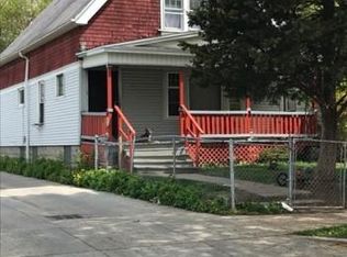 1414 W Concordia Ave, Milwaukee, WI 53206