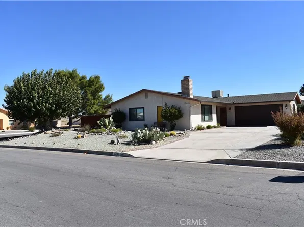 15245 Orchard Hill Ln, Helendale, CA 92342