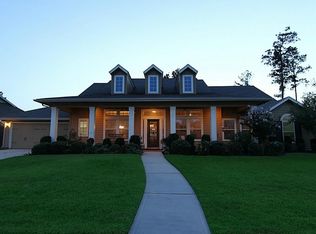 2203 Tessie Cove Ln, Spring, TX 77386