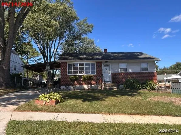 242 Candytuft Rd, Reisterstown, MD 21136