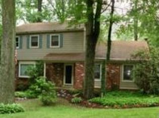 2630 Creek Rd, Langhorne, PA 19053