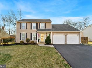 95 Chancery Rd, Langhorne, PA 19047