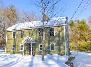 139 Squantum Rd, Jaffrey, NH 03452