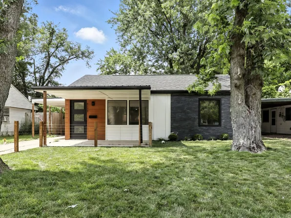 8138 Harrison Dr, Indianapolis, IN 46226