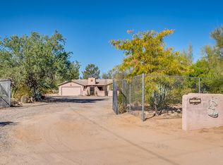 6301 N Misty Ln, Tucson, AZ 85743
