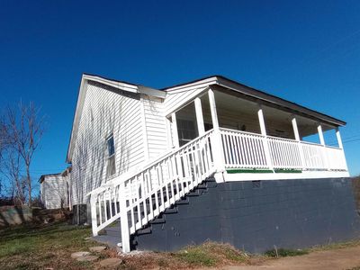 302 N 2nd St, Lockhart, SC, 29364