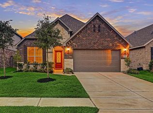 24746 Heirloom Ln, Katy, TX 77493