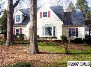 4700 Wildleaf Ct, Charlotte, NC 28212