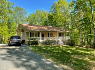 161 Cubbing Ln LOT 51, Monroe, VA 24574