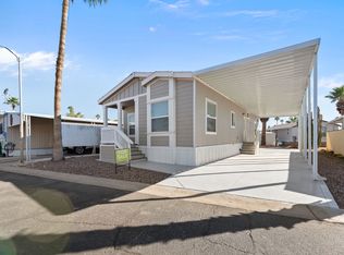 10540 E Apache Trl LOT 33, Apache Junction, AZ 85120