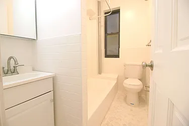 Rented by Link NY Realty