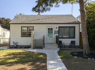 9035 W Lisbon Ave, Milwaukee, WI 53222