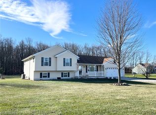 3355 State Route 20, Collins, OH 44826