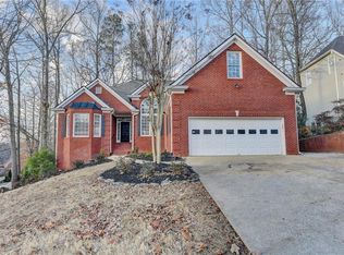 2538 Bent Tree Dr, Dacula, GA 30019
