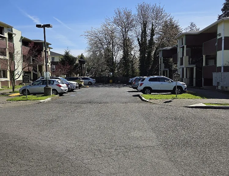 9230 SE Division St #203 — Photo 1