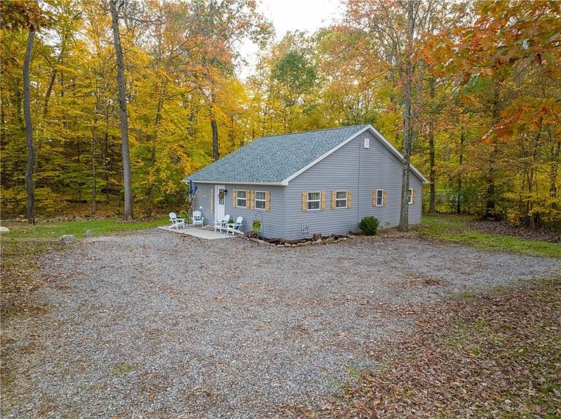 707 Paradise Ln, Ligonier, PA 15658 Zillow
