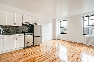 Rented by REAL New York