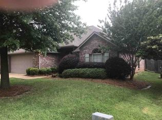 204 Binnacle Ct, Brandon, MS 39047