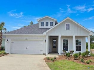 969 Crystal Bayou Blvd, Panama City Beach, FL 32407