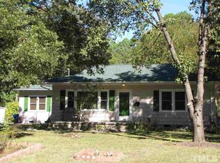 2714 Cammie St, Durham, NC 27705