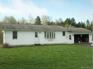 2331 Edmunds Rd, Delevan, NY 14042