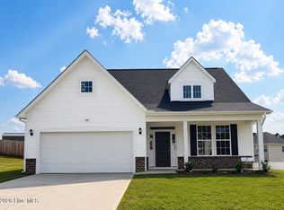 54 Cornelia Crossing, Cameron, NC 28326