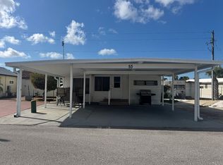 6735 Hammock Rd Lot 53/56, Pt Richey, FL 34668