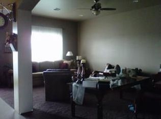 2505 S 215th Dr, Buckeye, AZ 85326