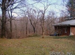 5401 Melon Ln, Edwardsville, IL 62025