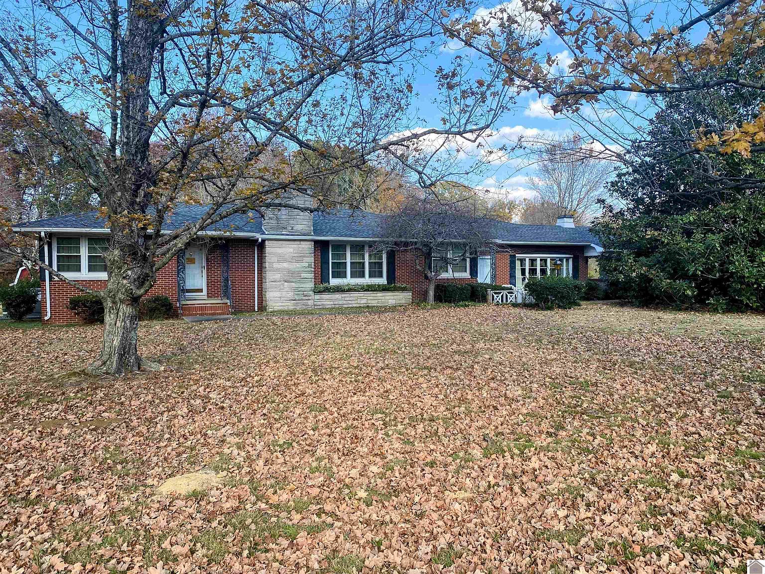 7270 Brewers Hwy, Benton, KY 42025 Zillow