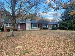 7270 Brewers Hwy, Benton, KY 42025