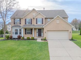 3215 Armour Ct, Mason, OH 45040