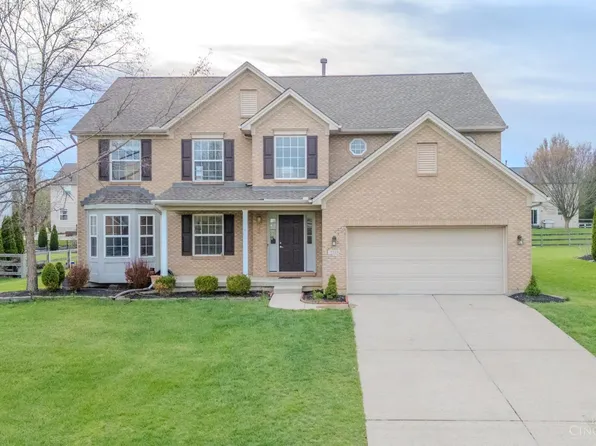 3215 Armour Ct, Mason, OH 45040