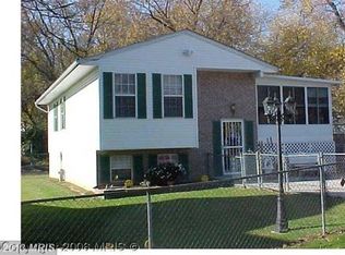 3714 Century Ave, Baltimore, MD 21227