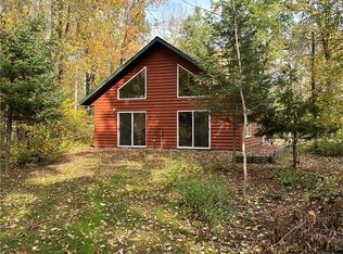 10460 W Ewert Rd, Exeland, WI 54835